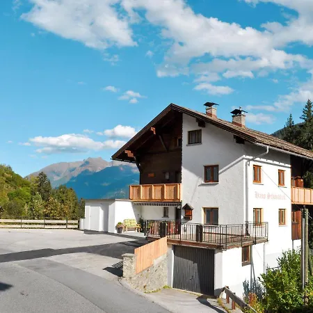 Schoenblick By Interhome Dom wakacyjny Kappl (Landeck)