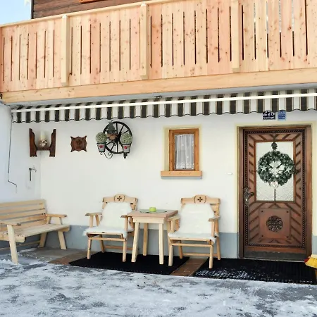 Schoenblick By Interhome Dom wakacyjny *