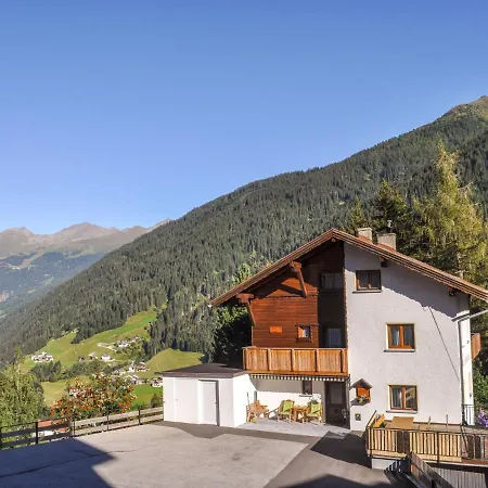 Schoenblick By Interhome Dom wakacyjny *