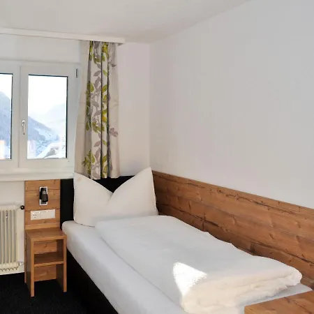 Dom wakacyjny Schoenblick By Interhome *