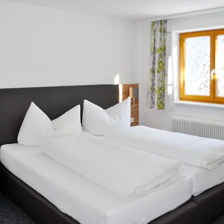 Schoenblick By Interhome Kappl (Landeck)