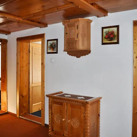 Schoenblick By Interhome Kappl (Landeck)