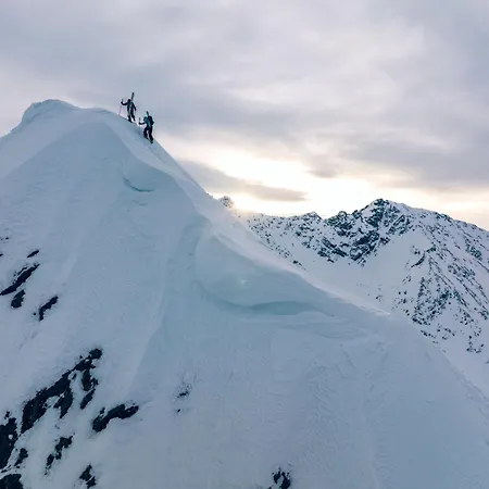 Schoenblick By Interhome Dom wakacyjny *