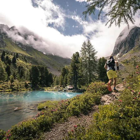 Dom wakacyjny Schoenblick By Interhome *